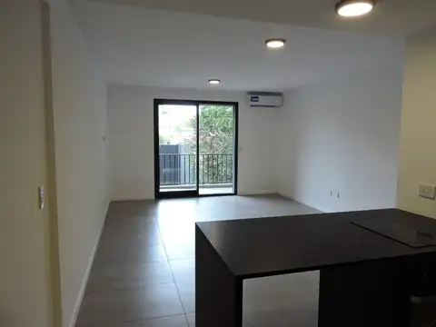 Departamento en Alquiler A Estrenar