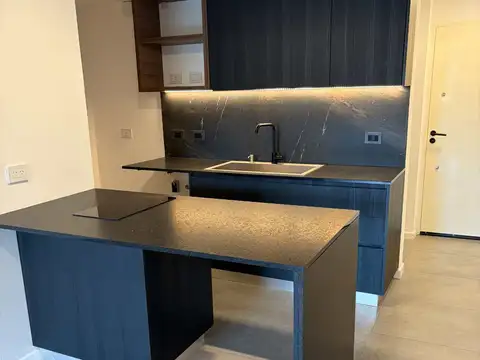 Departamento en Alquiler de Monoambiente