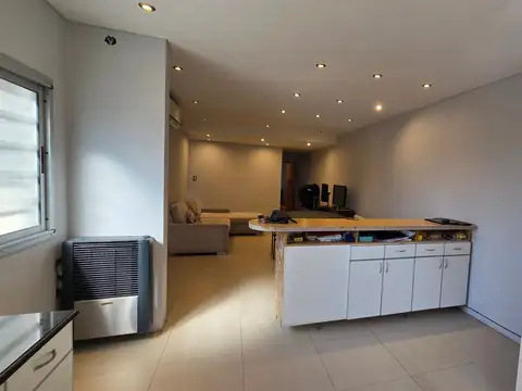 Depto Tipo Casa en Venta 8 años