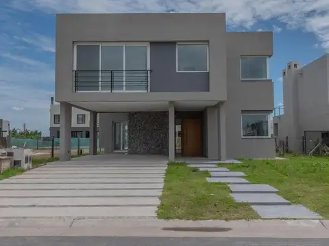 Lote Interno - A Estrenar - Vila Marina  2, Villanueva