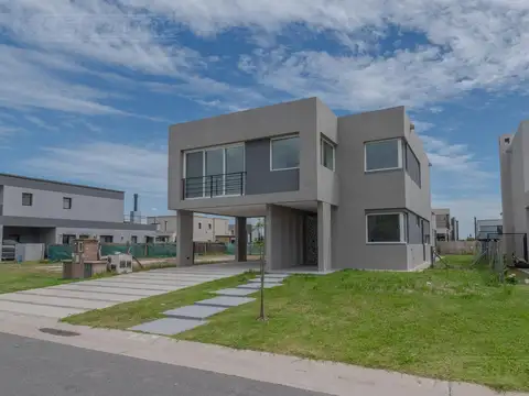 Casa en Venta A Estrenar