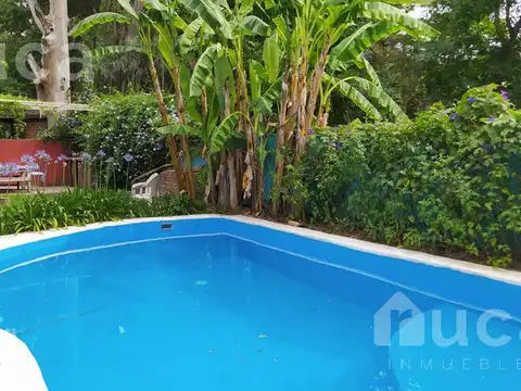 Casa en Alquiler Temporal al Noroeste