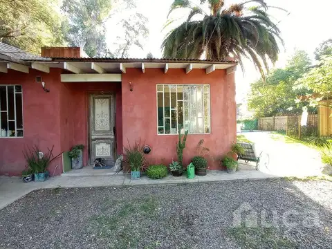 Casa en Alquiler Temporal en La Bota, USD 2.600