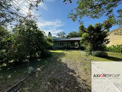 Calle 620 e 5 bis y 7 n 500