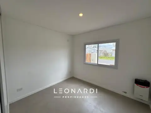 Casa en Venta al Oeste