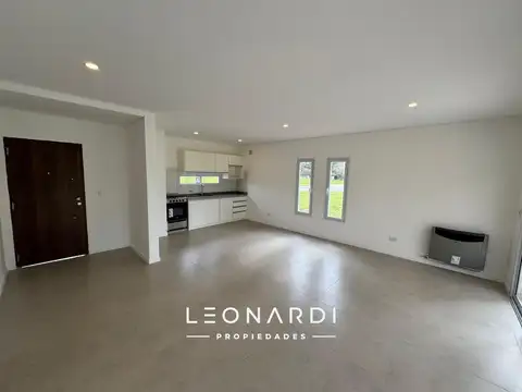 Barrio La Doma, Escobar