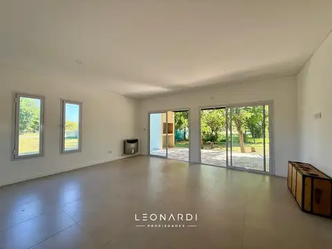 Barrio La Doma, Escobar