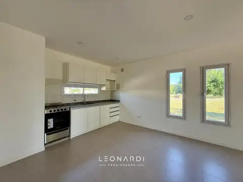 Casa en Venta de 2 dormitorios