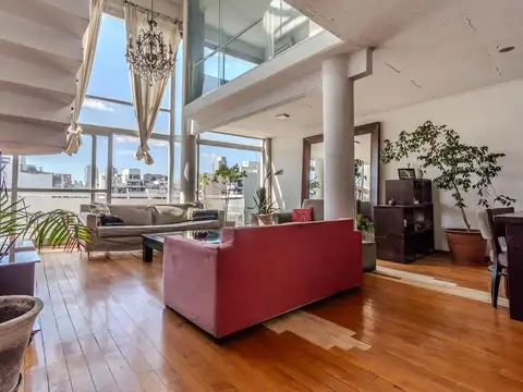 Departamento en Venta 35 años
