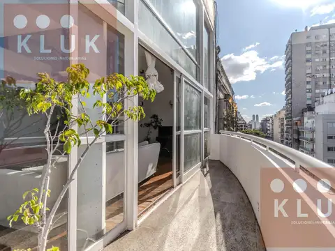 Departamento en Venta de 2 dormitorios
