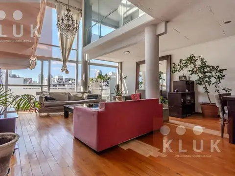 Departamento en Venta 35 años