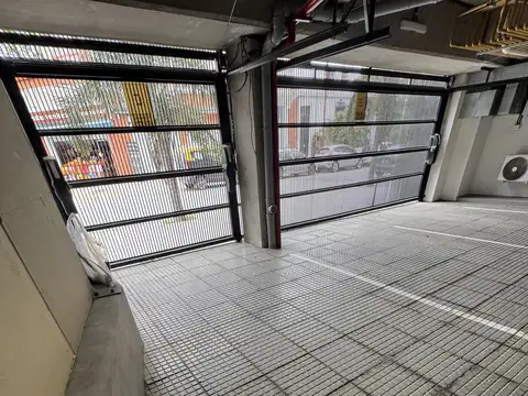 Cochera en Venta para coche mediano