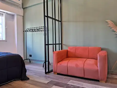 Departamento en Venta en Palermo Hollywood, USD 62.000