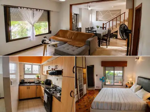 Venta | PH | 5 ambientes | Remedios de Escalda