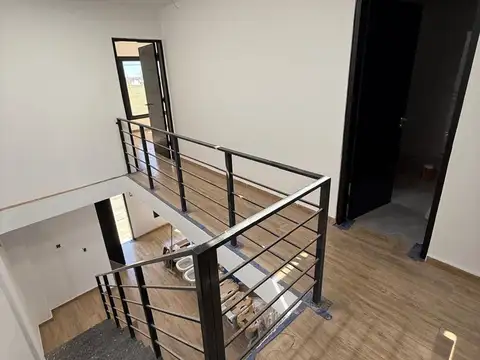 Depto Tipo Casa en Venta de 3 dormitorios