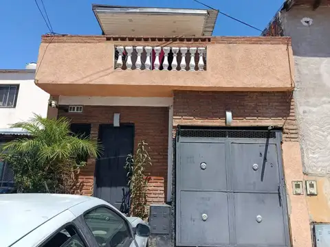 CASA 6 AMBIENTES VENTA MONTE GRANDE APTA CREDITO