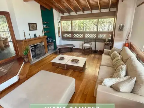 Casa en Alquiler en Las Lajas Country Club, USD 11.000