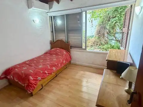 Casa en alquiler de 4 ambientes en Country club Las Lajas, General Rodriguez