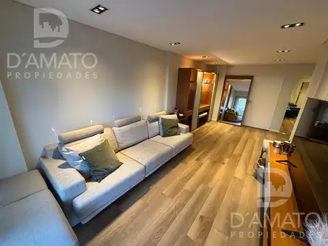 Departamento en Venta de 5 ambientes