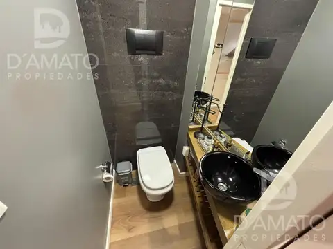 Departamento en Venta en Villa Devoto, USD 330.000