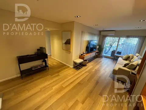 Departamento en Villa Devoto