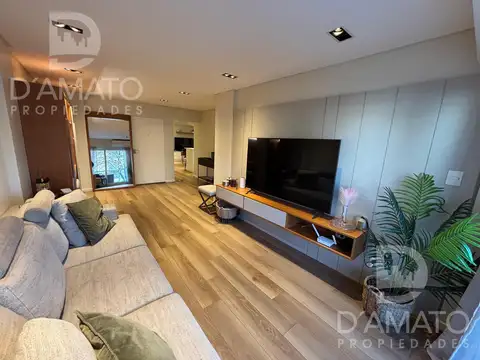 Departamento en Venta de 4 dormitorios