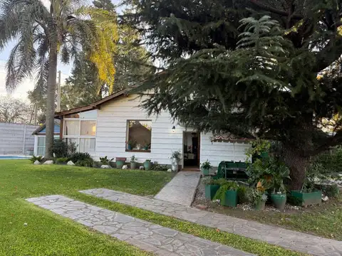 Country Club Mapuche al 2000