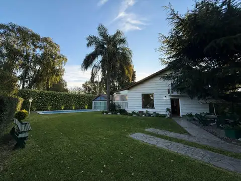 Casa en Venta de 1 dormitorio