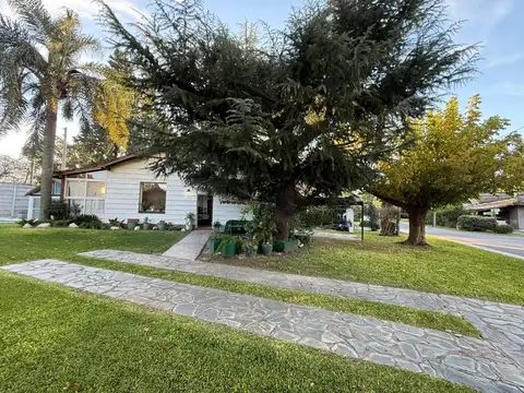 Casa en Venta de 1 dormitorio