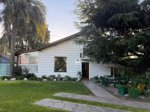 Casa en Venta al Oeste
