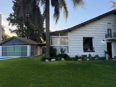 Casa en Venta en Mapuche Country Club, USD 180.000