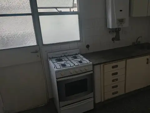 Departamento en Alquiler de 3 ambientes