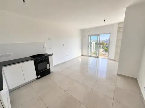 Monoambiente a estrenar en venta