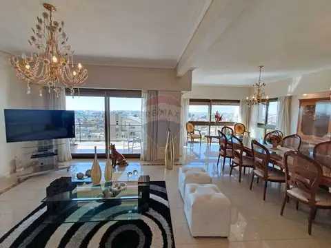 Departamento en Venta de 4 ambientes
