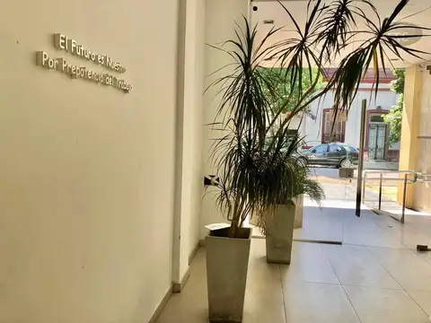 Hermoso Monoambiente Amueblado en Mataderos! Muy Luminoso!