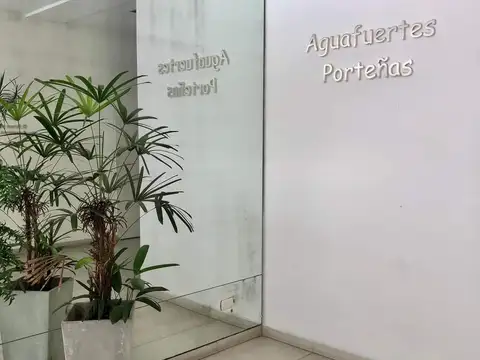 Departamento en Alquiler de Monoambiente
