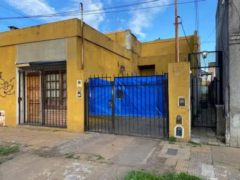 VENTA PH 3 AMBIENTES TEMPERLEY PATIO APTO CREDITO