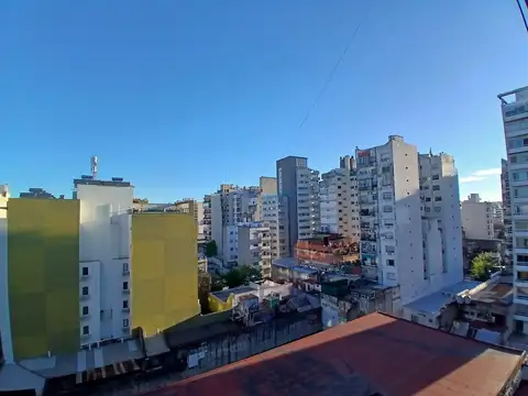 Departamento en Alquiler Apto profesional