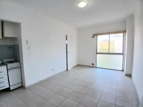 Departamento en Alquiler de Monoambiente