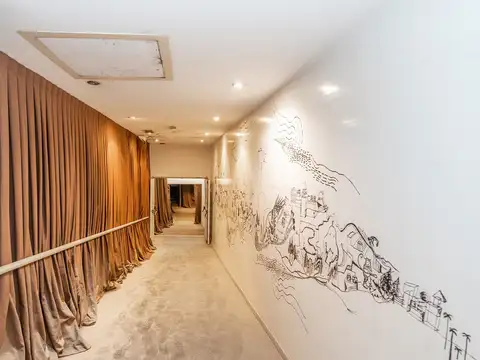 Galpon en Alquiler en San Telmo, $ 3.000.000