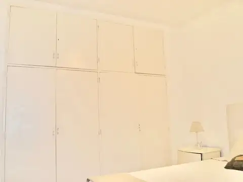 Departamento en Alquiler Temporal Permite mascota