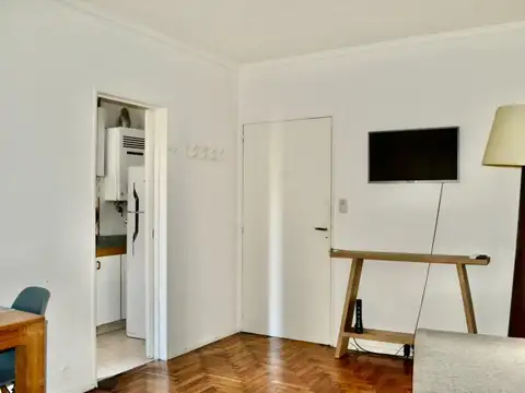 Departamento en Alquiler Temporal 30 años