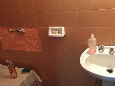 LOCAL AL FONDO CENTRO DE SAN JUSTO