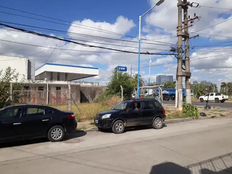 Ruta 25