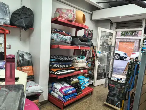 Venta Local de 29m2 excelente ubicación, Nuñez