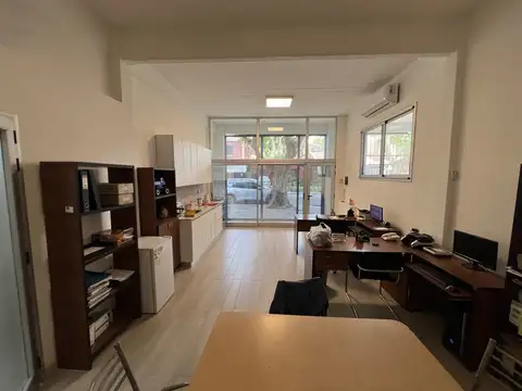 Local en Alquiler 5 años