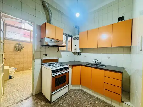 Depto Tipo Casa en Venta de 2 dormitorios