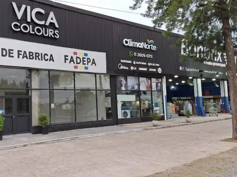 Local en Alquiler 3 años