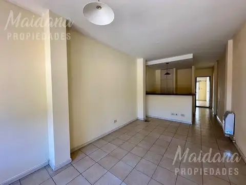 Departamento en Alquiler de 2 ambientes