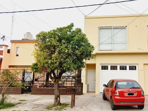 Zeballos 500, Piso 1°